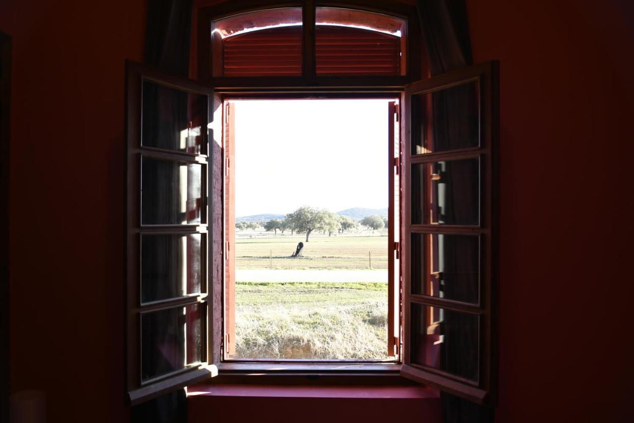 Casa Rural ESTACIÓN DEL SOLDADO Villanueva del Duque Exterior foto