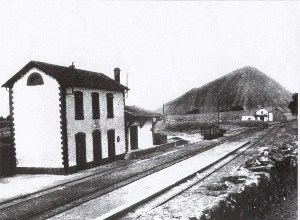 Casa Rural ESTACIÓN DEL SOLDADO Villanueva del Duque Exterior foto